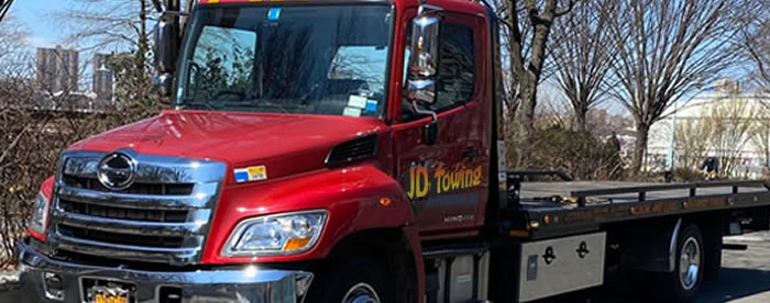 Emergency Towing Alpharetta